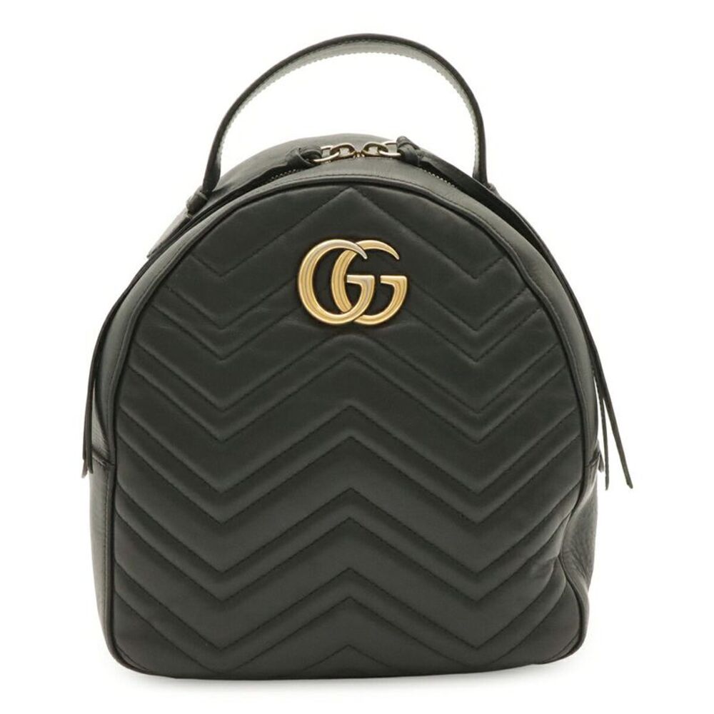 Gucci GG Marmont Backpack